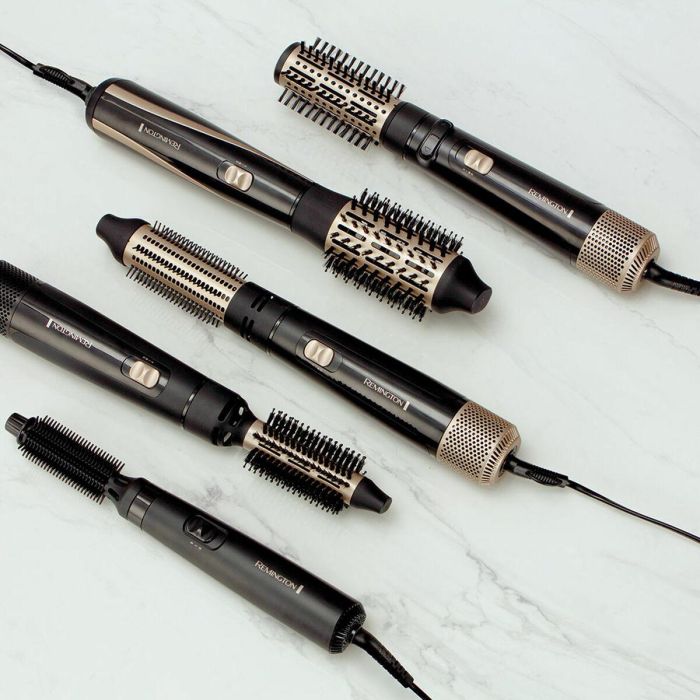 Cepillo Moldeador Remington 1000 W 2 Cepillo Moldeador Remington 1000 W 2