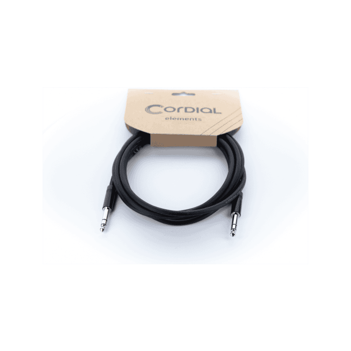 Cable De Audio Jack Estéreo De 6 M 2 Cable De Audio Jack Estéreo De 6 M 2