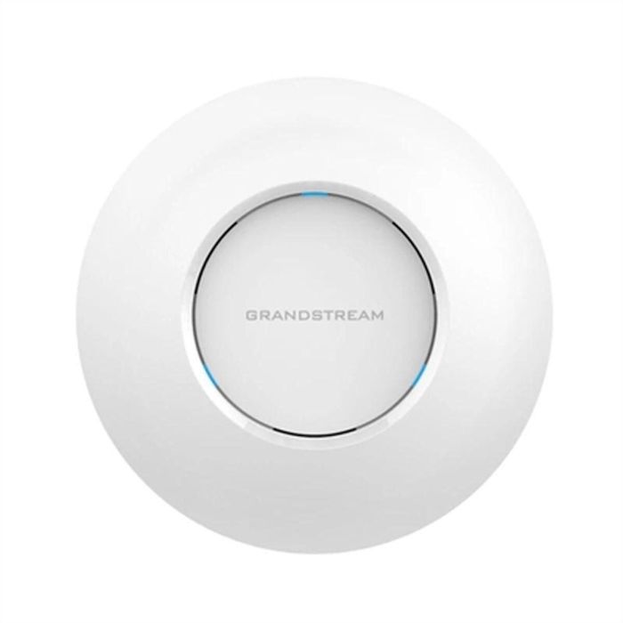 Grandstream GWN7625 Indoor Wi-Fi Access Point Dual Band, ideal para empresas y uso profesional