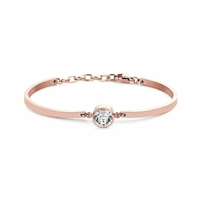 Pulsera Mujer CO88 Collection 8CB-90385 Oro Rosa 1 Pulsera Mujer CO88 Collection 8CB-90385 Oro Rosa 1