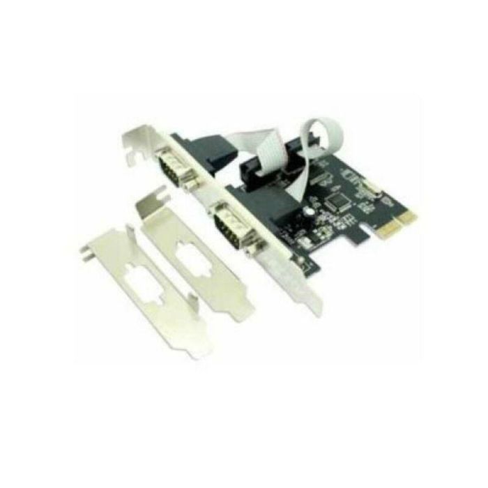 Tarjeta PCI approx! AP-APPPCIE2S Tarjeta PCI approx! AP-APPPCIE2S