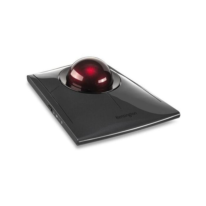 Ratón Bluetooth Inalámbrico Kensington K72080WW Negro (1 unidad) 1 Ratón Bluetooth Inalámbrico Kensington K72080WW Negro (1 unidad) 1