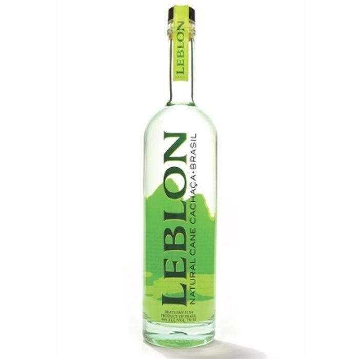 Leblon Cachaca 70 cl - 40 °