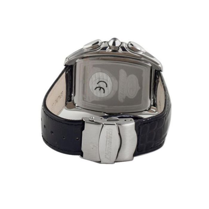 Reloj Hombre Chronotech CT7895M-62 (Ø 43 mm) 1 Reloj Hombre Chronotech CT7895M-62 (Ø 43 mm) 1