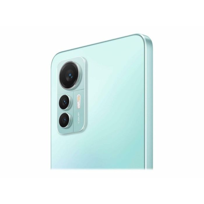 Smartphone Xiaomi 12 Lite 5G 6,55" Octa Core 8 GB RAM 128 GB Verde