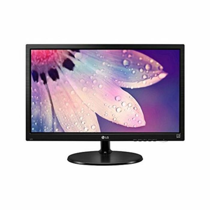 LG 22M38A-B Monitor 21.5" LED 16:9 5ms VGA LG 22M38A-B Monitor 21.5" LED 16:9 5ms VGA