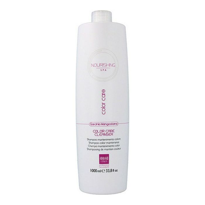 Everego Nourishing Spa Color Care Cleanser Champú 1000ML