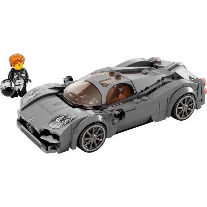 Pagani Utopia Lego Speed Champions 76915 Lego 1