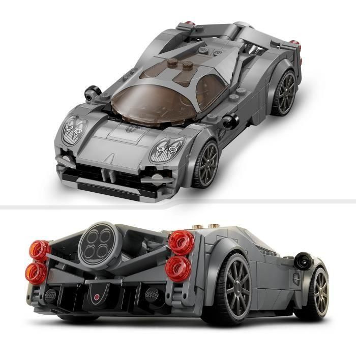 Pagani Utopia Lego Speed Champions 76915 Lego 2