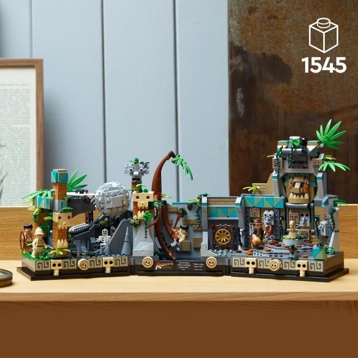 Playset Lego 77015 1 Playset Lego 77015 1