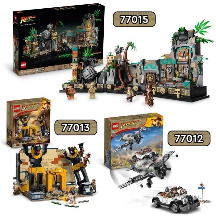 Playset Lego 77015 4 Playset Lego 77015 4