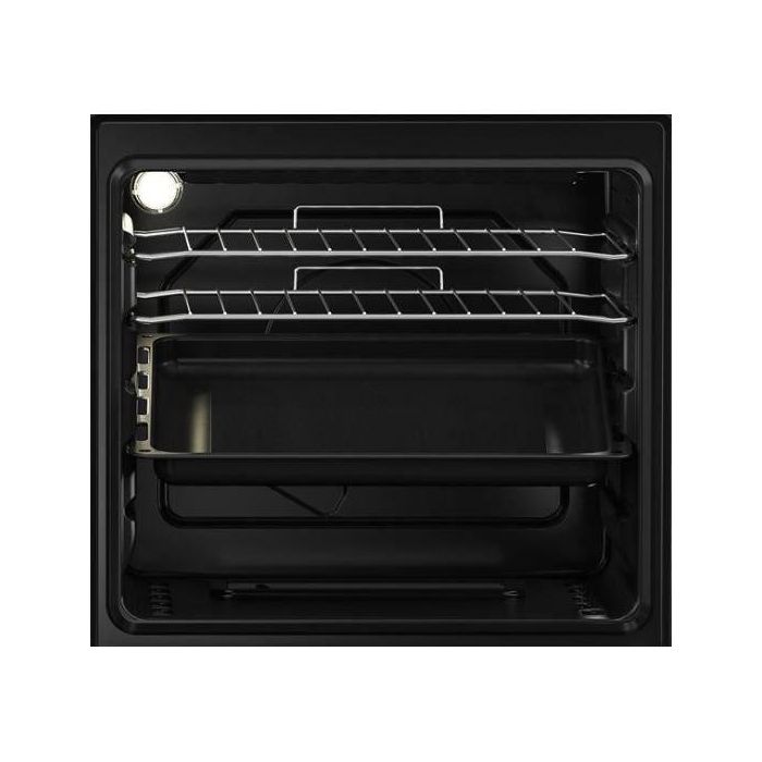 Cocina eléctrica BEKO - 6 gas + 1 wok - 100 cm - PF335325DX - Acero inoxidable 5 Cocina eléctrica BEKO - 6 gas + 1 wok - 100 cm - PF335325DX - Acero inoxidable 5