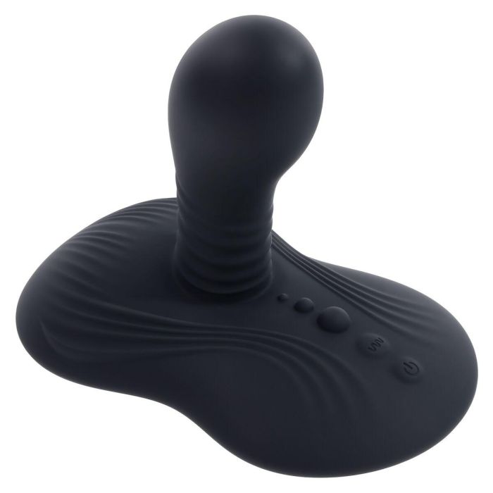 Vibrador Evolved Playboy black 4 Vibrador Evolved Playboy black 4
