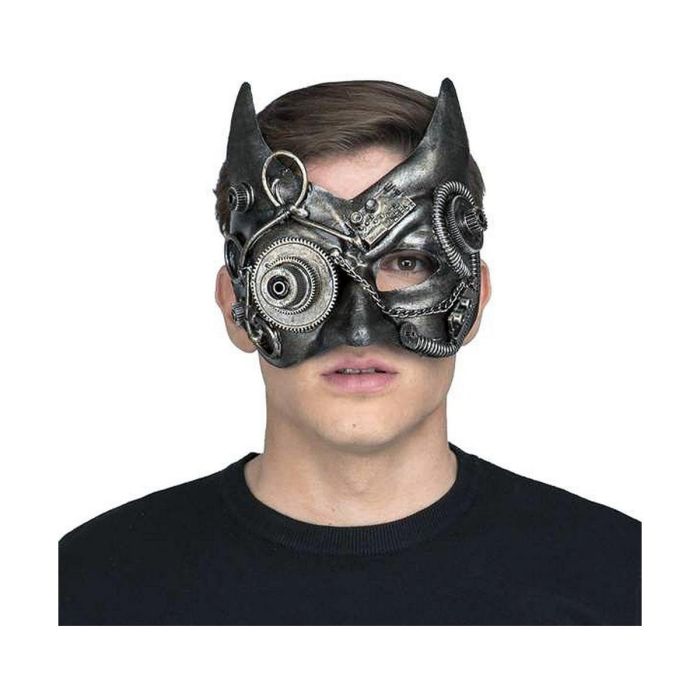 Steampunk mask one size 1 Steampunk mask one size 1