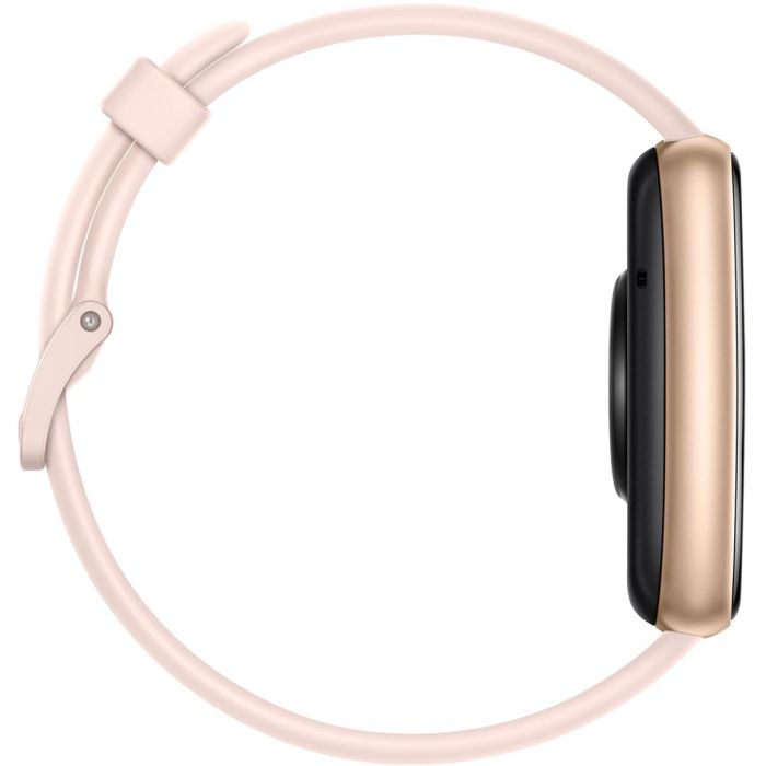 HUAWEI Watch Fit 2 Active Smartwatch Rosa 1