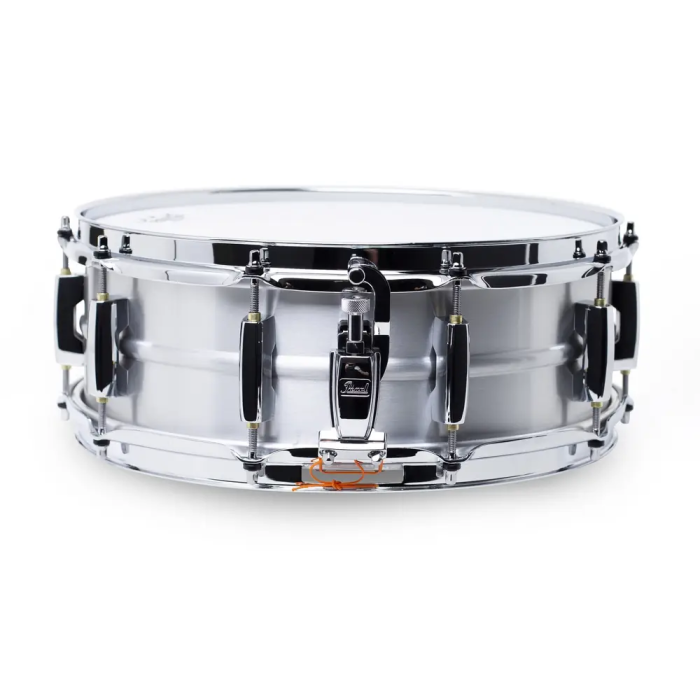 PEARL Sensitone Seamless Aluminium 14 X 5" Caja Percusión Aluminio 1,2 Mm Pearl 2