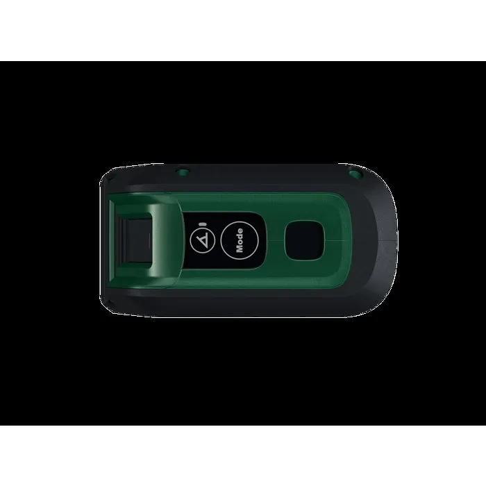 Bosch AAAXK87661 Marcador de línea láser de nivel universal - Con estuche de transporte y 2 pilas AA