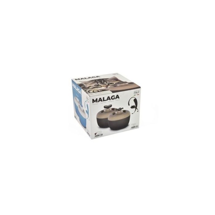 Nayeco Fuente Malaga 2 W Tulipan-Moca 2