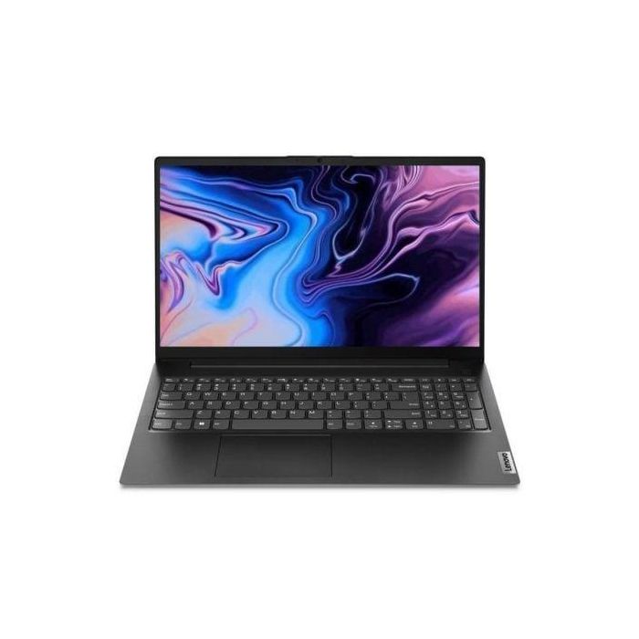 Lenovo V15 G4 Iah I5-13420H 16Gb (2X8Gb) 512Gb Ssd 15,6"Fhd Black Spanish Keyboard 83A100GESP