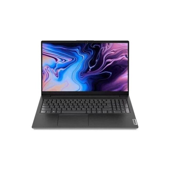 Laptop Lenovo V15 G4 83FS004JSP 15,6" i5-12500H 16 GB RAM 512 GB SSD Qwerty Español