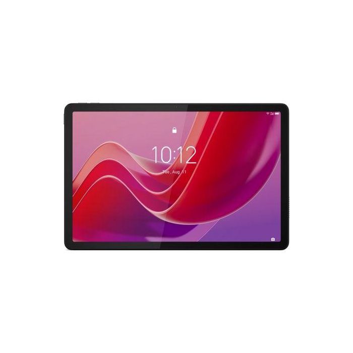 Tablet Lenovo Tab M11 11"/ 4GB/ 128GB/ Octacore/ 4G/ Gris Luna/ Incluye Pen 1