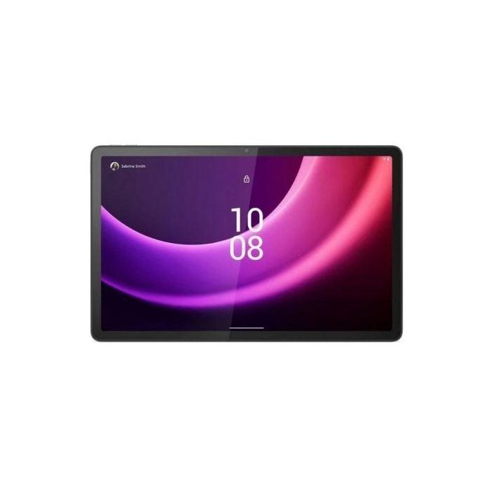 Tablet Lenovo Tab P11 (2nd Gen) 11.5"/ 4GB/ 128GB/ Octacore/ 4G/ Gris Tormenta/ Incluye Lenovo Precision Pen 2 (2023) 2