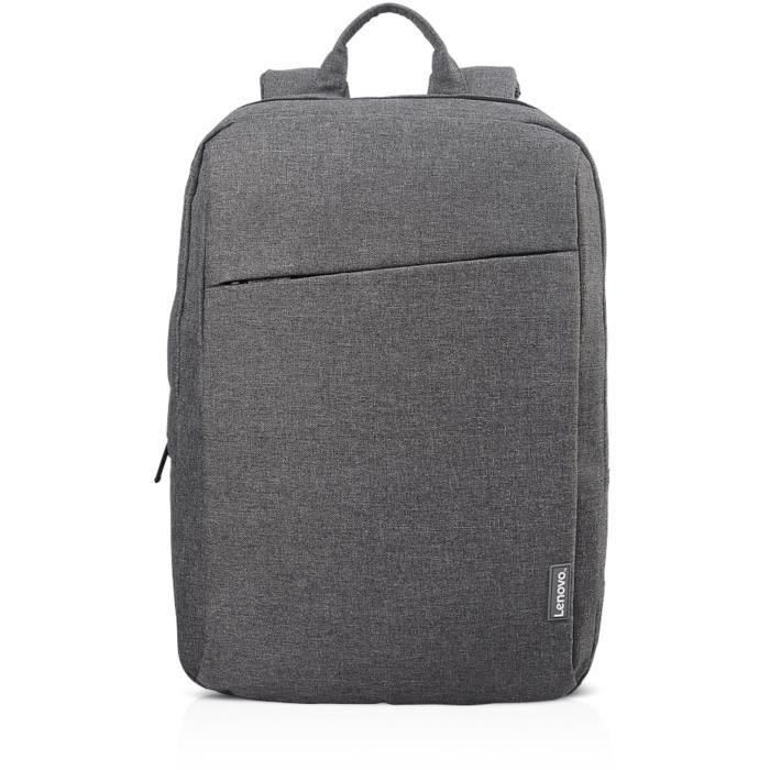 Bolso para portátil Lenovo 15,6'' Laptop Casual Backpack B210 Negro