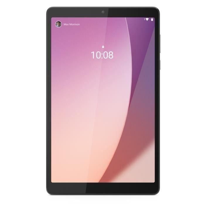 LENOVO Tab M8 (4ta generación) - 8 - 3 GB de RAM - 32 GB de almacenamiento