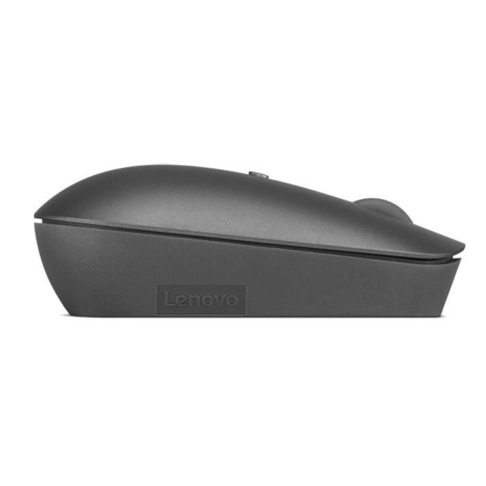 Ratón Lenovo GY51D20867 Negro 2