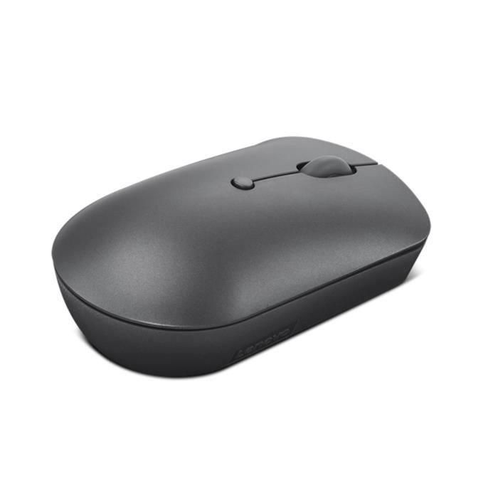 Ratón Lenovo GY51D20867 Negro 4