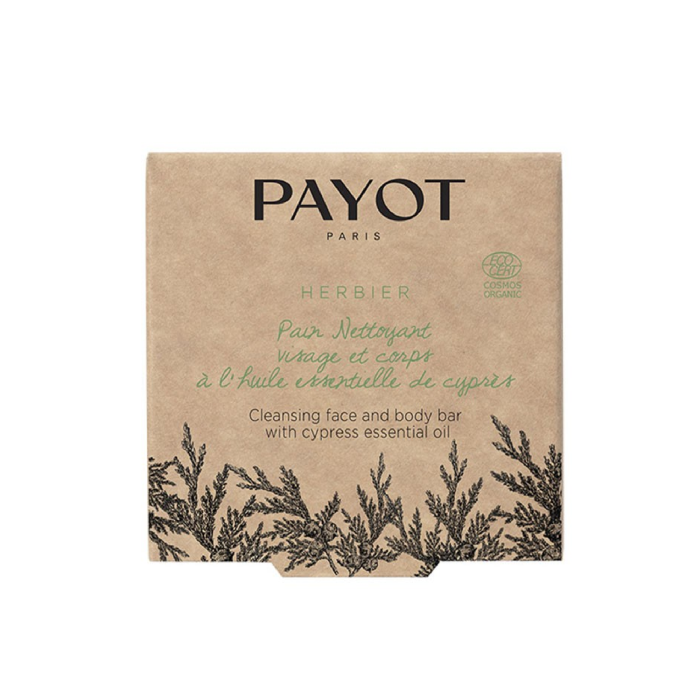 Payot Herbier Nettoyant Solide 85 gr