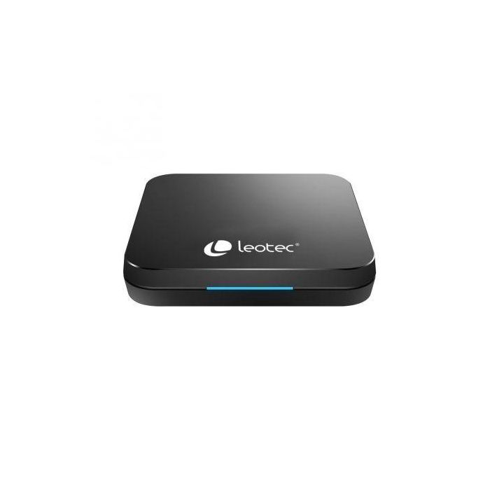 Android TV Leotec GCX2 432 32GB/ 4K 1 Android TV Leotec GCX2 432 32GB/ 4K 1