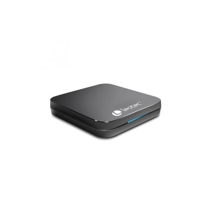 Android TV Leotec GCX2 432 32GB/ 4K 2 Android TV Leotec GCX2 432 32GB/ 4K 2