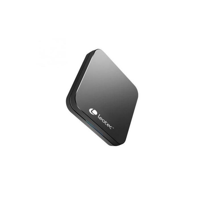 Android TV Leotec GCX2 432 32GB/ 4K 3 Android TV Leotec GCX2 432 32GB/ 4K 3