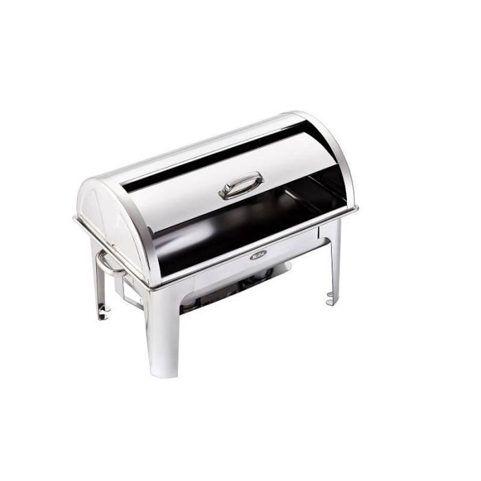 Gn1/1 Chafing Dish Con Soporte Leone