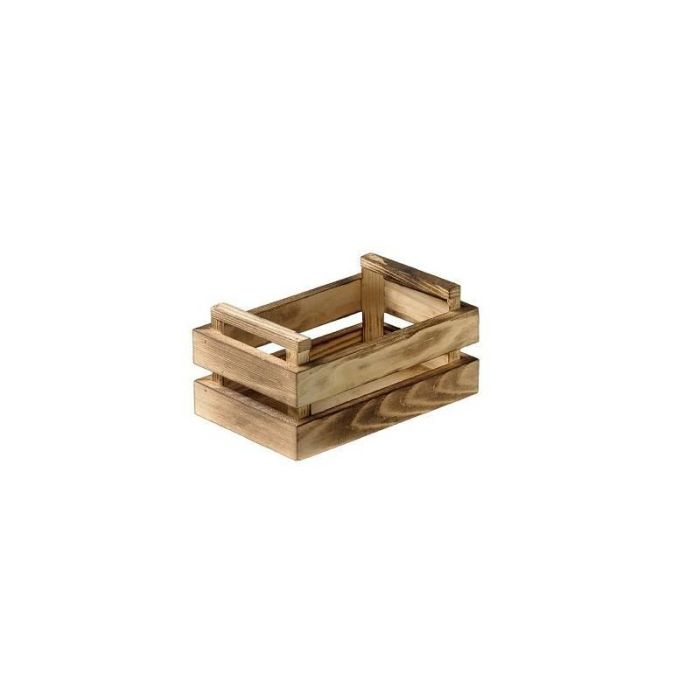 Caja Madera Leone 13,5x8,5x6,7 cm