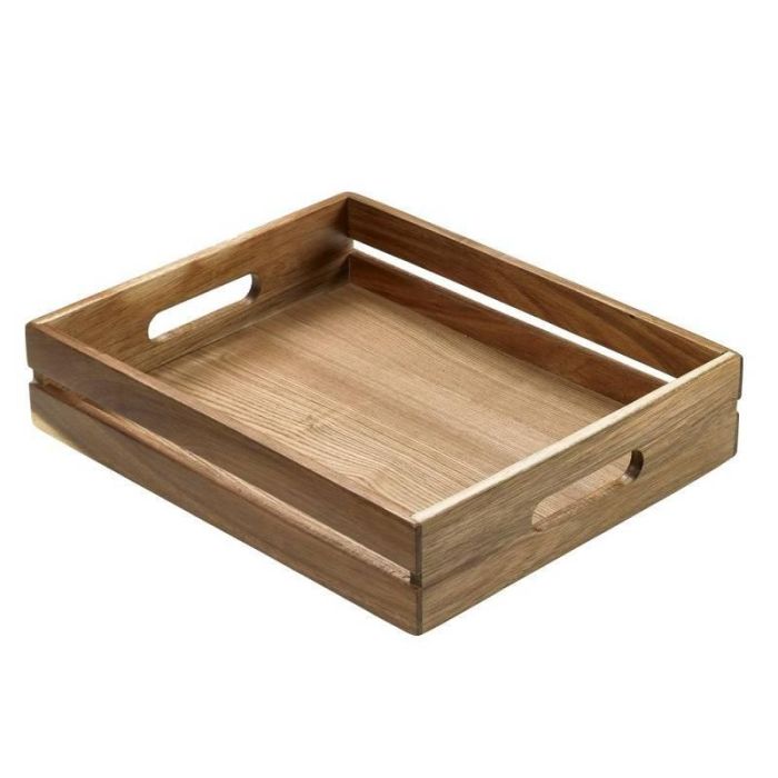 Caja Buffet 32,5X26,5X7 Leone