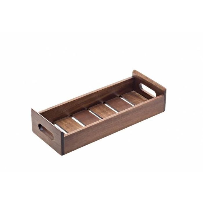 Caja Buffet Leone RECT.35x24x6 cm