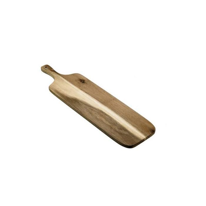 Tabla Servir Leone 75x20x1,6 cm