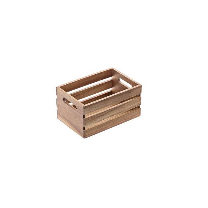 Caja Buffet Leone 23x15,5x12 cm