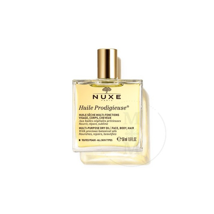 Nuxe Huile Prodigieuse Dry Oil 50 mL 0 Nuxe Huile Prodigieuse Dry Oil 50 mL 0