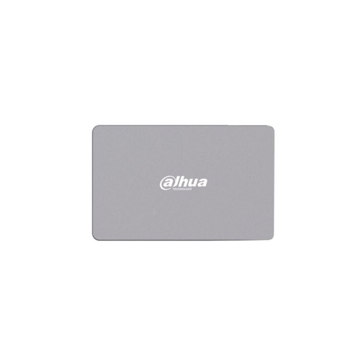 Disco Duro Externo DAHUA TECHNOLOGY DHI-EHDD-E10-1T-G 1 TB HDD