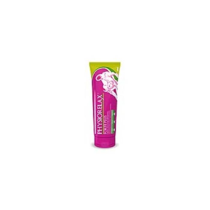 Physiorelax Forte Plus 250Ml. Physiorelax Forte Plus 250Ml.