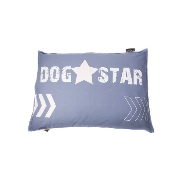Funda Dog Star Azul Cielo 100x70