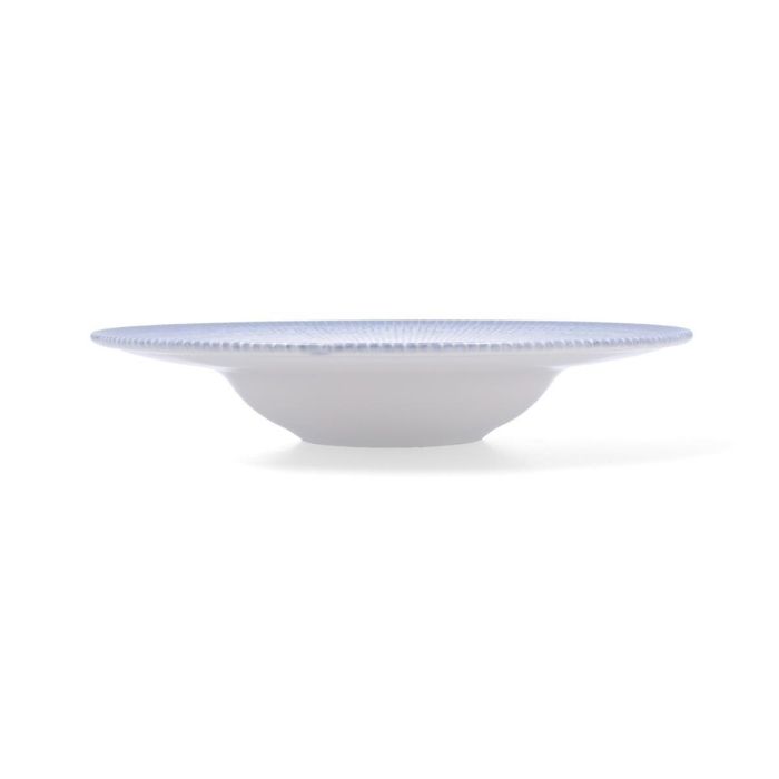 Plato Pasta/Risotto Porcelana Lea Hydrozero Bidasoa 26 cm 1 Plato Pasta/Risotto Porcelana Lea Hydrozero Bidasoa 26 cm 1
