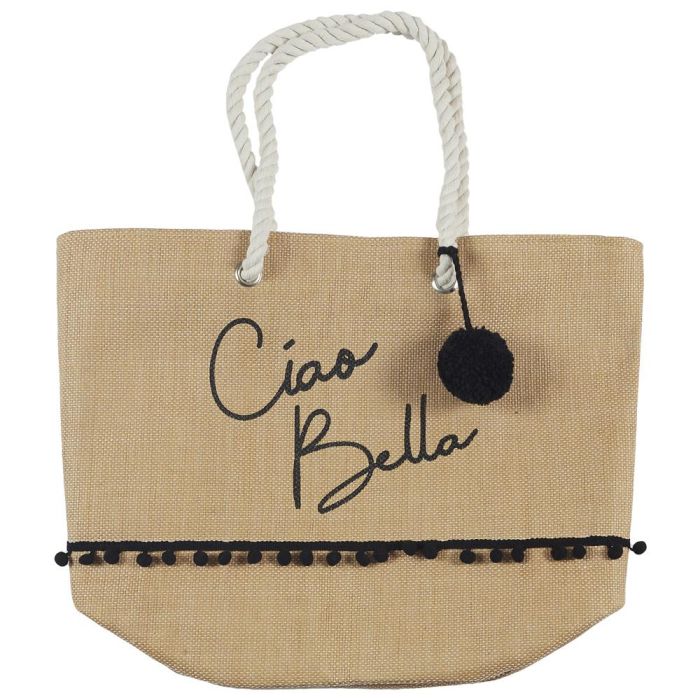 Bolsa Capazo Con Asas Jet Lag 38x55 cm 3 Bolsa Capazo Con Asas Jet Lag 38x55 cm 3