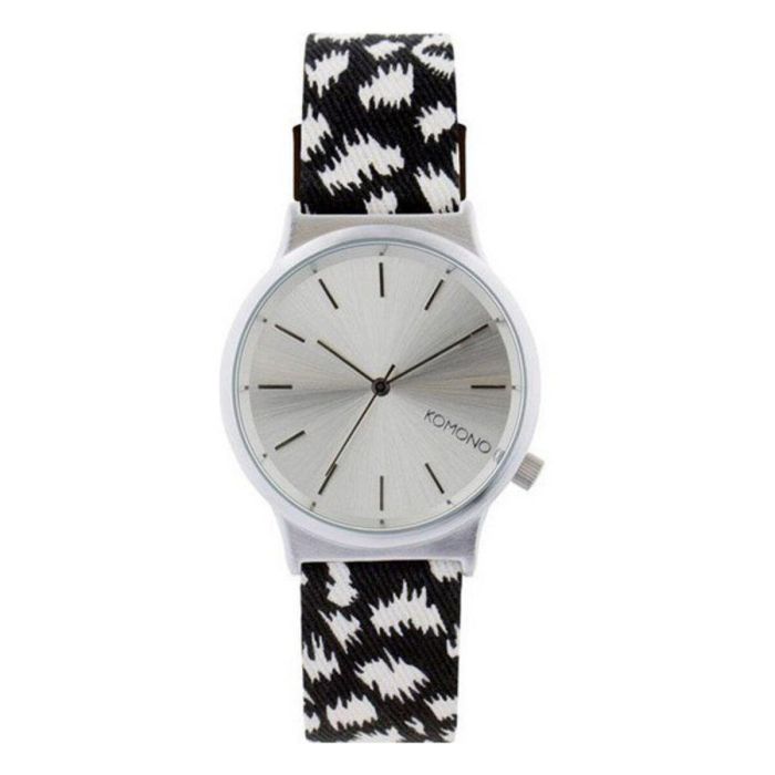 Reloj Unisex Komono KOM-W1836 (Ø 36 mm) 1 Reloj Unisex Komono KOM-W1836 (Ø 36 mm) 1