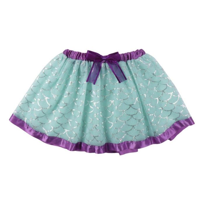 Set de accesorios Disney Princess Turquesa 2 Piezas 1 Set de accesorios Disney Princess Turquesa 2 Piezas 1