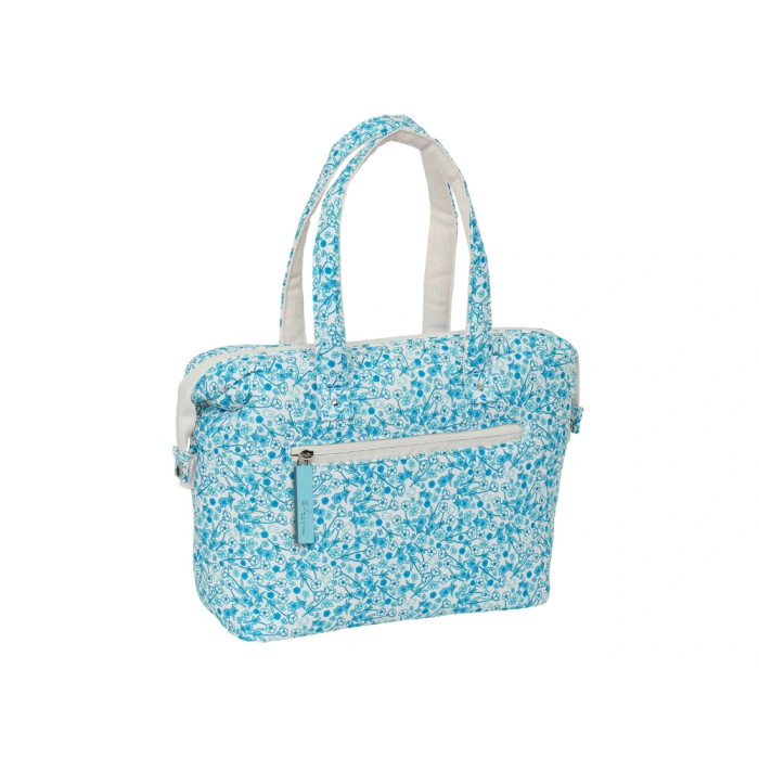 Safta Neceser Miffy Mum Garden Grande Con Asas Rec Y Rep 27x24,5x12,5 Cm 1 Safta Neceser Miffy Mum Garden Grande Con Asas Rec Y Rep 27x24,5x12,5 Cm 1