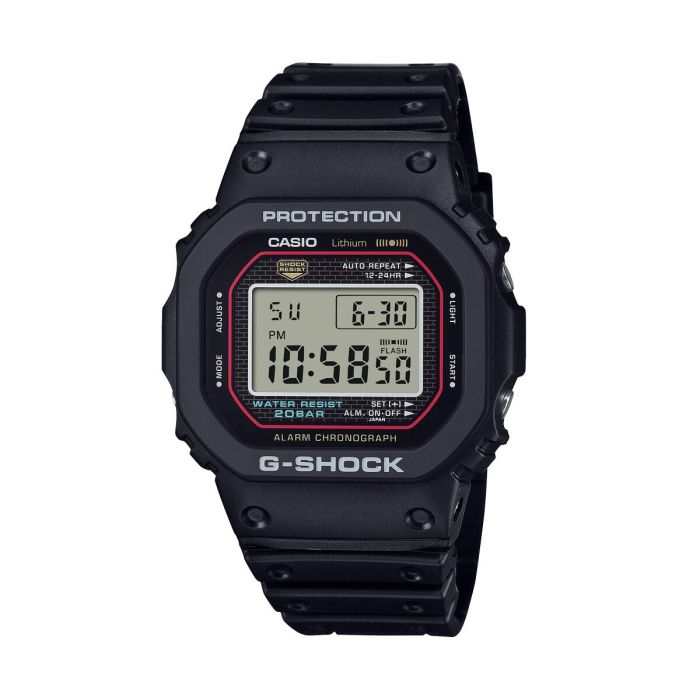 Reloj Hombre Casio G-Shock THE ORIGIN - REVIVAL SERIE (Ø 42,5 mm) 0 Reloj Hombre Casio G-Shock THE ORIGIN - REVIVAL SERIE (Ø 42,5 mm) 0